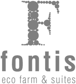 Fontis Logo Gold