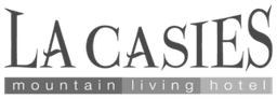 La Casies Logo
