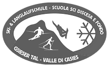 Logo Skischule St Magdalena Gsies