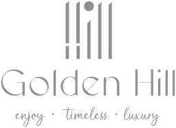 golden hill Logo