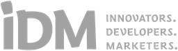 idm logo