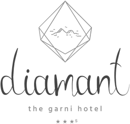 logo garni diamant