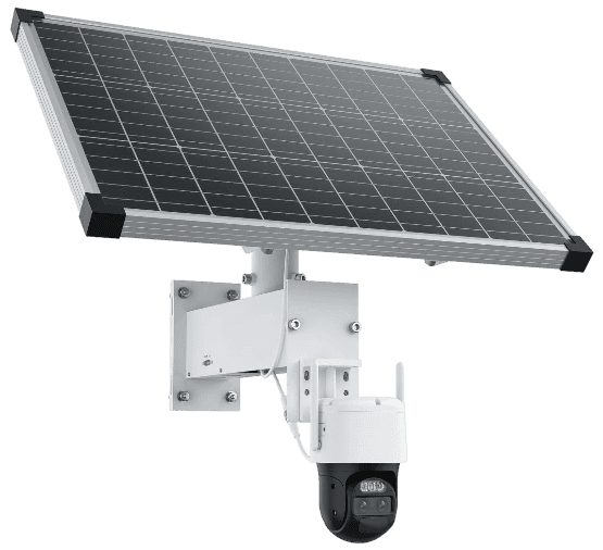 Sistema di Live Monitoring (PTZ)