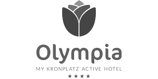 Logo Hotel Olympia RGB