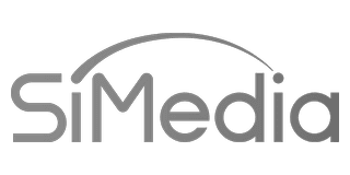 SiMedia logo