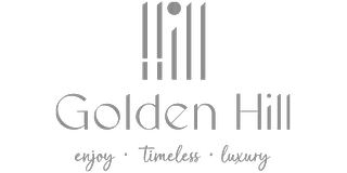 golden hill Logo