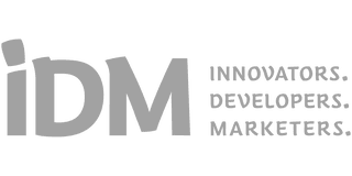 idm logo