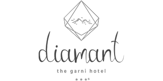 logo garni diamant