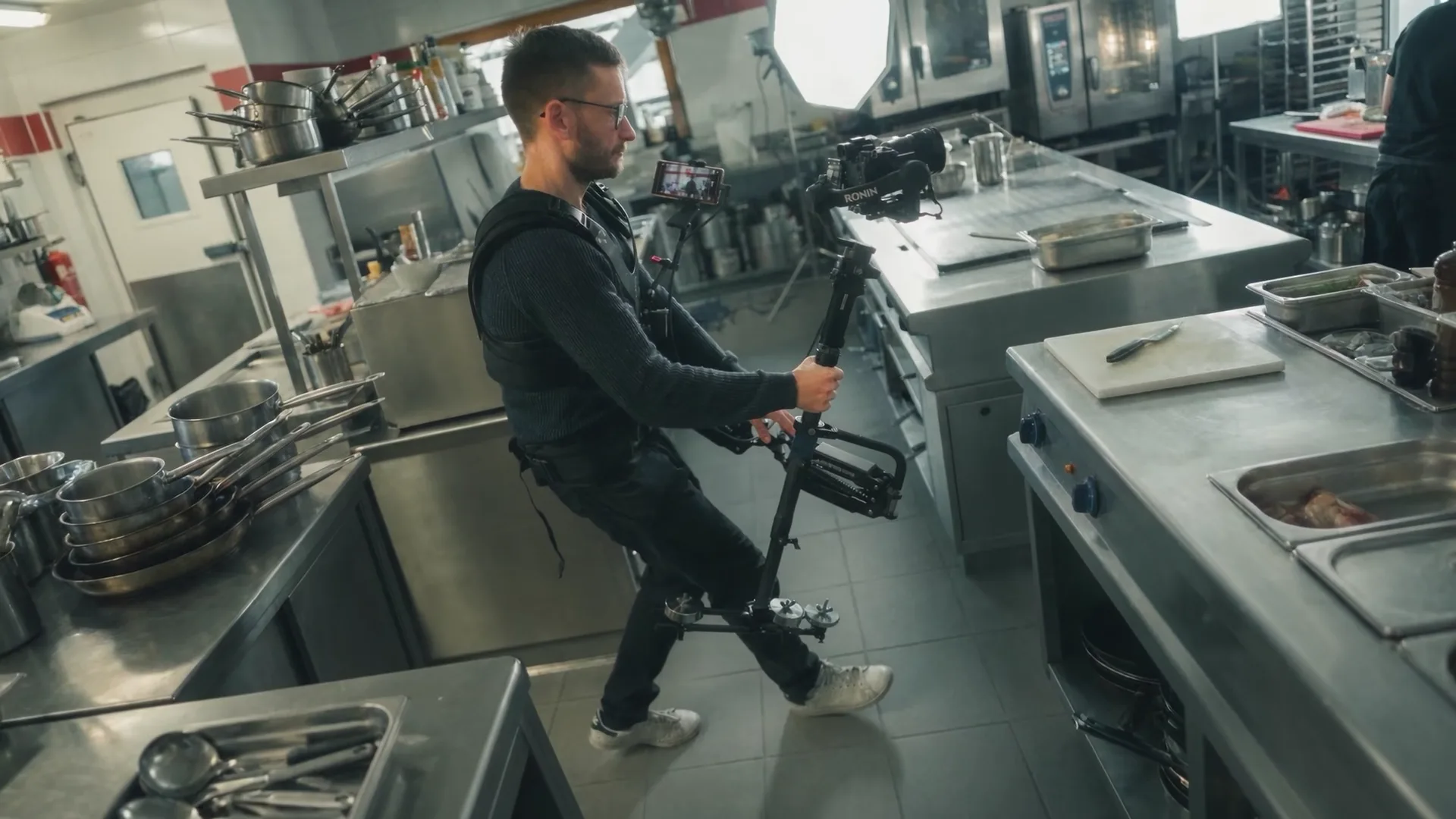 Patrick Steger – Certified Drohnenpilot und Videograf in Südtirol
