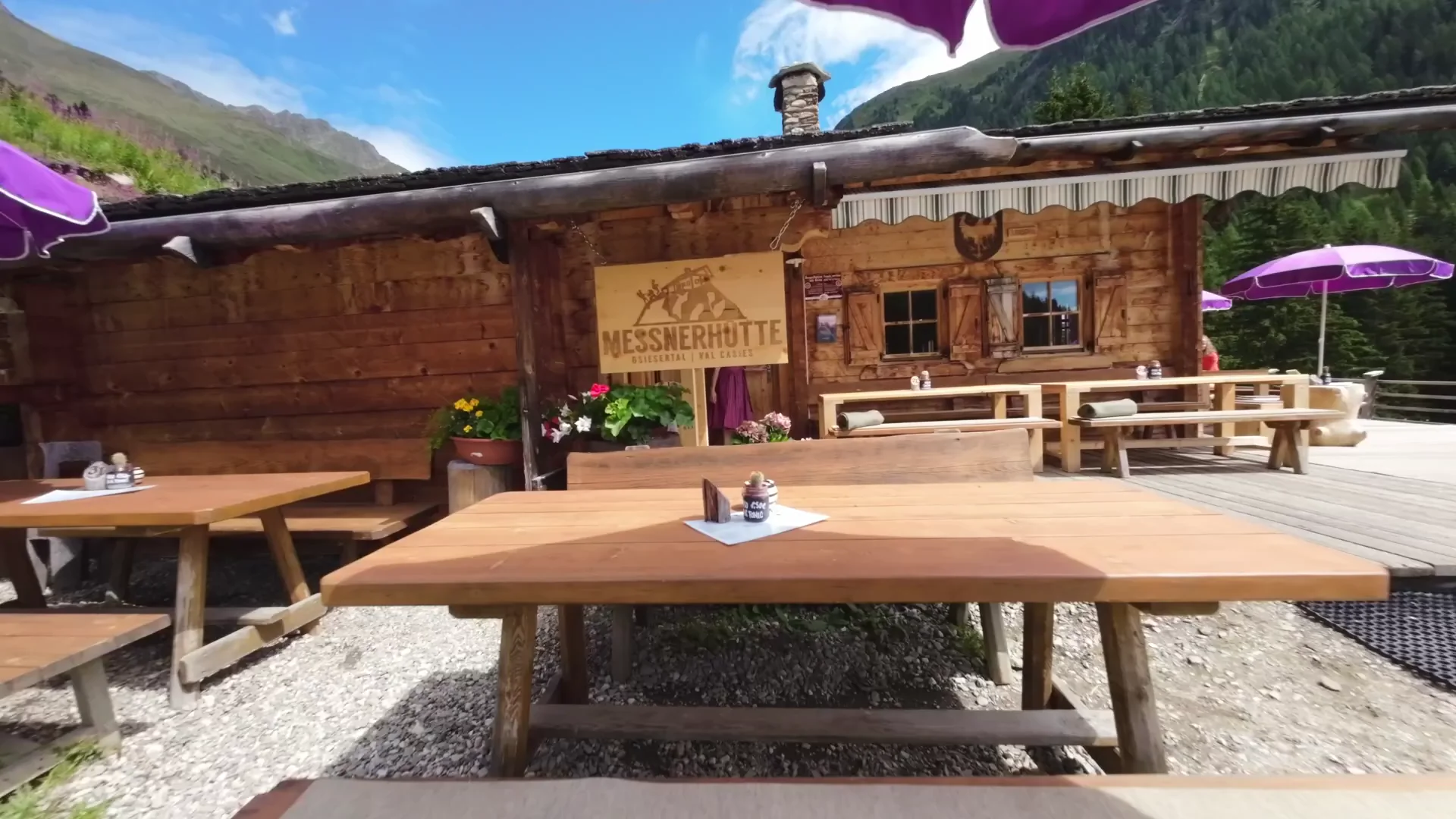 Drohnenaufnahmen und FPV Videoproduktion Südtirol