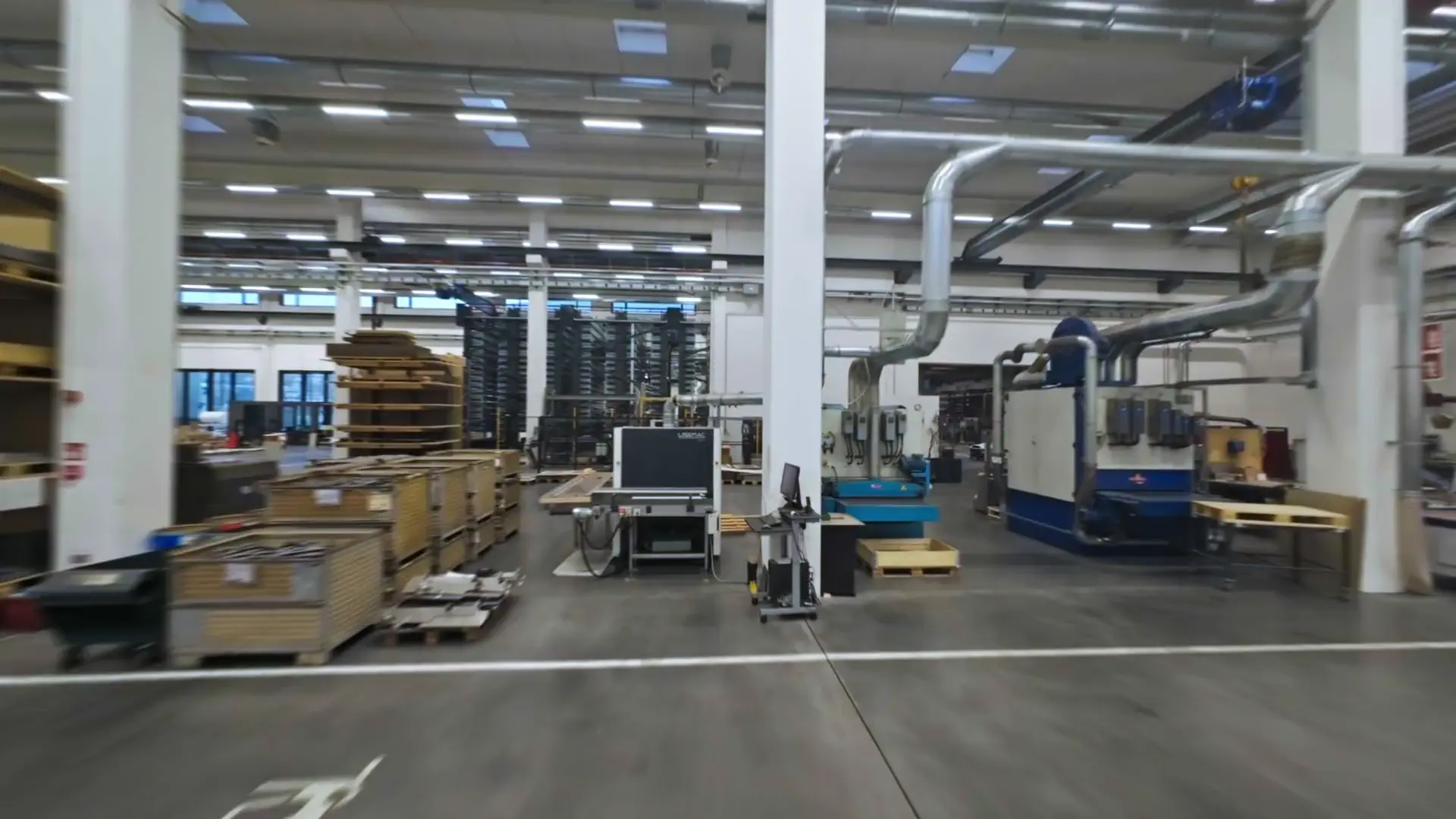 Videoproduktion für Handwerksbetriebe und Industrie Südtirol